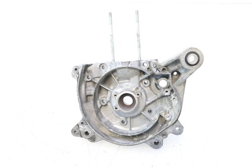 Right engine crankcase - right,