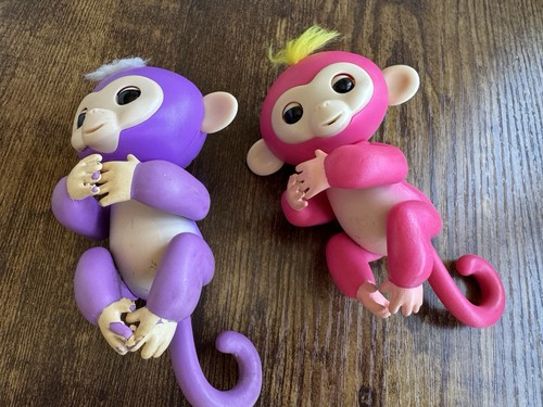 Wowwee fingerlings original - wowwee,
