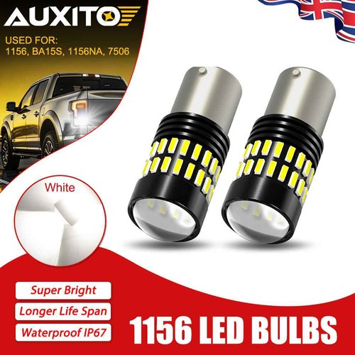 Auxito 1156 led reverse - 1156, backup