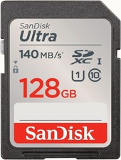 SanDisk Ultra SD Memory Card