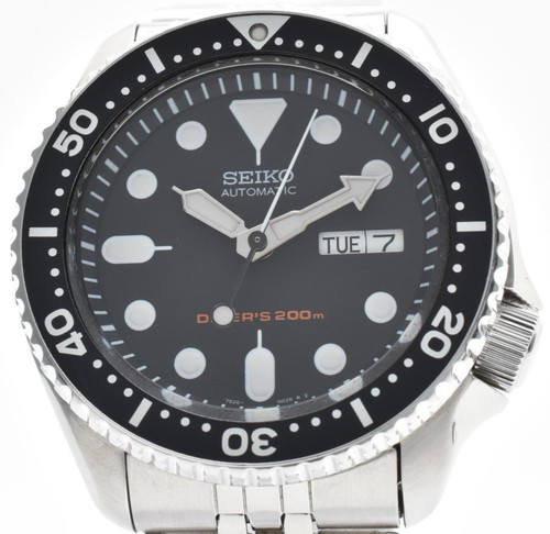 Near mint seiko - 【near,