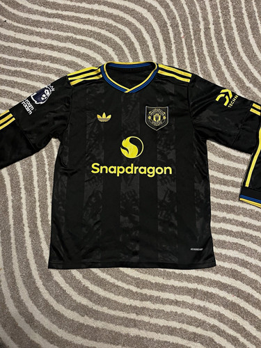 Adidas manchester united - manchester,