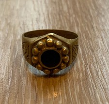 Ancient Viking Antique Ring