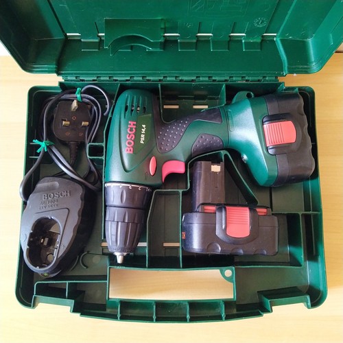 Bosch drill driver - psr, 2