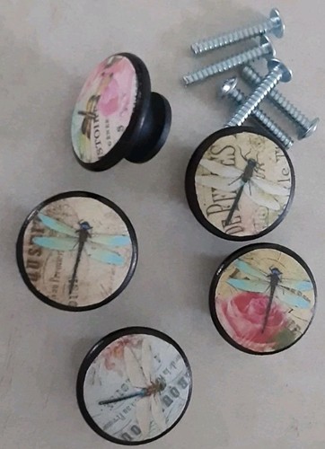 5pc handmade french - handmade,