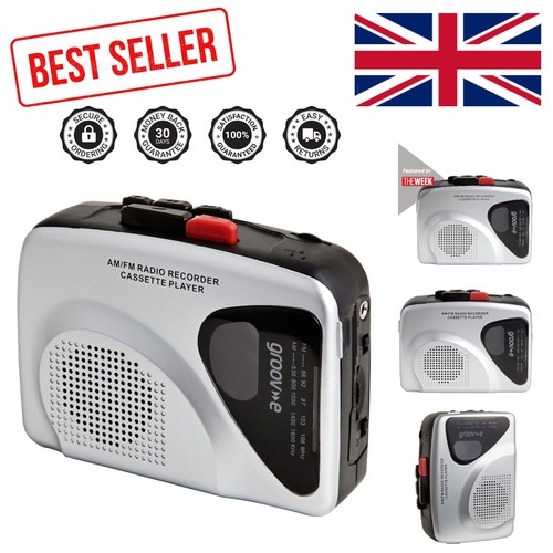 Compact retro cassette - compact,