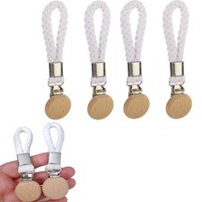 4Pcs Towel Hanging Clips Small