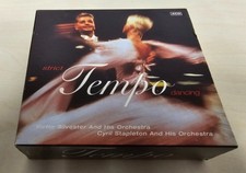 Victor Silvester Strict Tempo