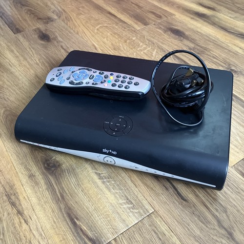 Sky plus box 500gb - hd,
