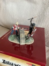 William Britain Zulu War