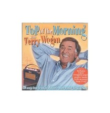 Terry Wogan - Top of the Morning - Terry Wogan CD SKVG The Cheap Fast Free Post