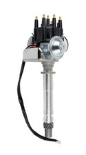 Distributor - Chevy SB/BB V8 Ready to Run JM6701BK