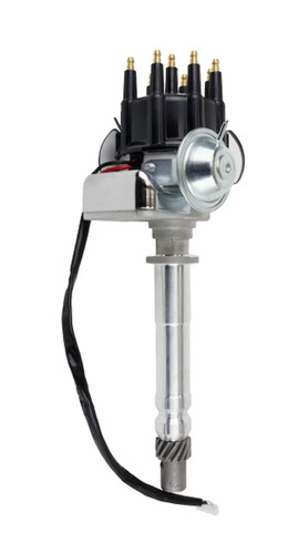 Distributor chevy bb v8 - distributor, sb/bb