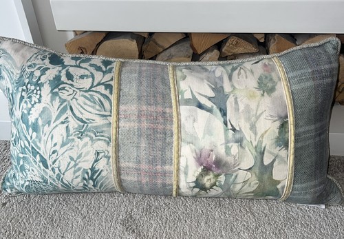 Voyage botanicus fabric - voyage,