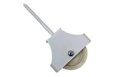 Single screw pulley washing - in,