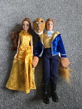 Beauty And The Beast Disney