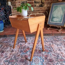 Vintage 50s Mid Century