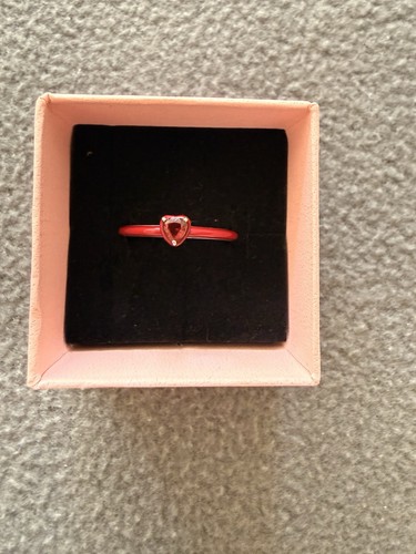 Pandora ring size - ring,
