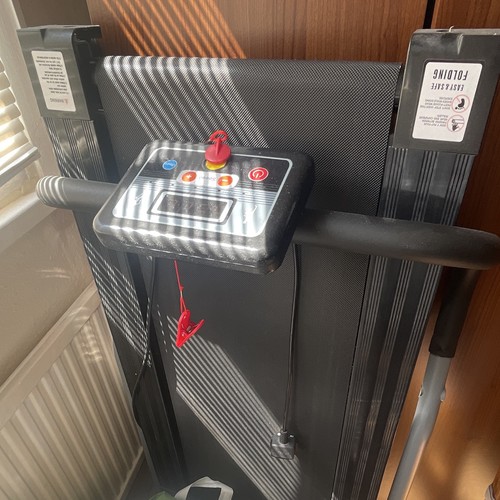 Homcom electric foldaway - homcom,