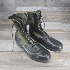 Vintage Vietnam US Army Jungle