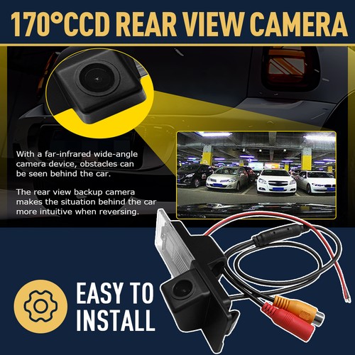 Reverse camera for bmw - for, 1