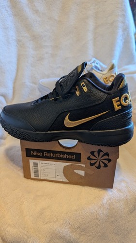 Nike lebron nxxt gen ampd - lebron,
