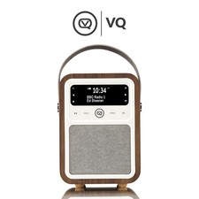 Portable DAB/DAB+ Digital