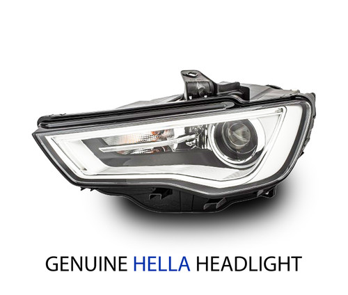Genuine hella front - genuine,