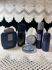 Avon Night Musk Perfume Set