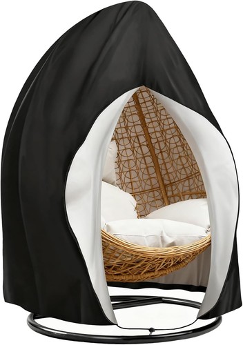 Goutime egg chair cover - chair,