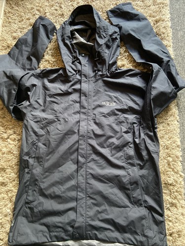 Rab downpour eco large - eco,