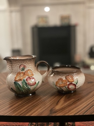 Vintage carlton ware somerset - carlton,
