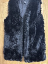 New Look Women’s Faux Fur