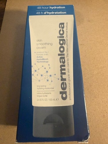 Dermalogica skin smoothing - skin,