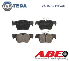 C2W042ABE BRAKE PADS SET