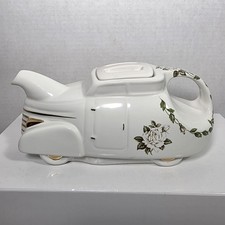 Hall Cameo Rose Automobile