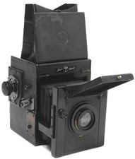 @ Thornton Pickard Junior