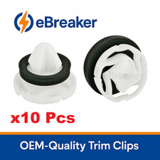 RENAULT Door Card Panel