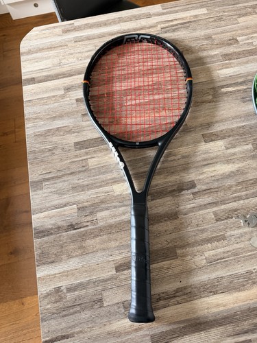 Wilson pro staff team classic - staff,