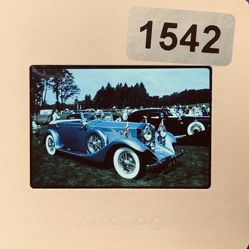 Vintage 35mm slide 1990 - 35mm,