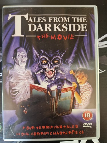 Tales from the - from,