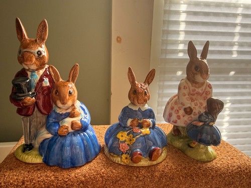 Vintage royal doulton - vintage,