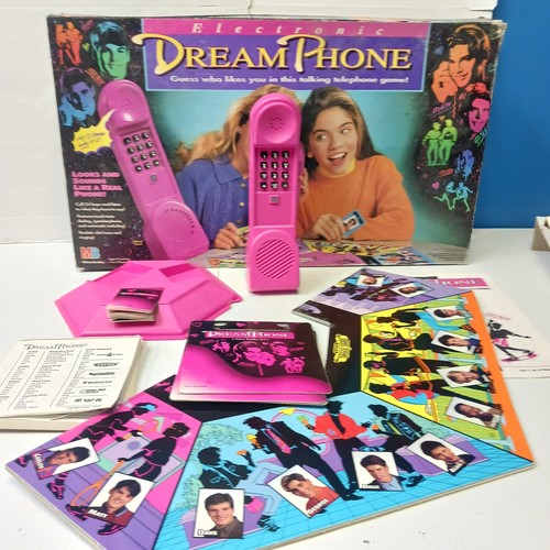 1991 milton bradley electronic - 1991,