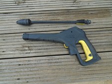 Genuine Karcher K3 K4 Full