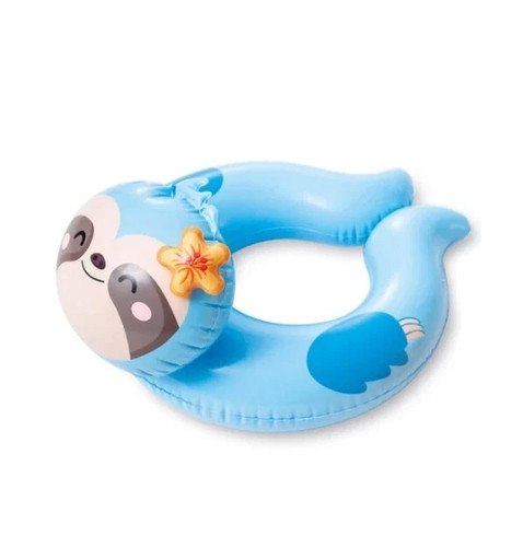 Swimming pool rubber - pool, ring