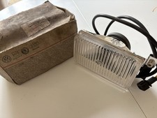 Genuine New Old Stock Left Fog Light For Vw Corado 535941699