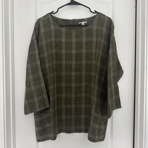 Preowned eileen fisher - preowned,
