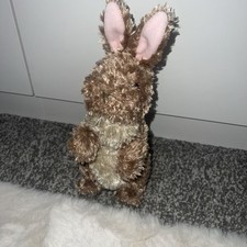Gund Classic Pooh ‘Rabbit’