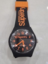 Unisex Superdry Watch/BRAND