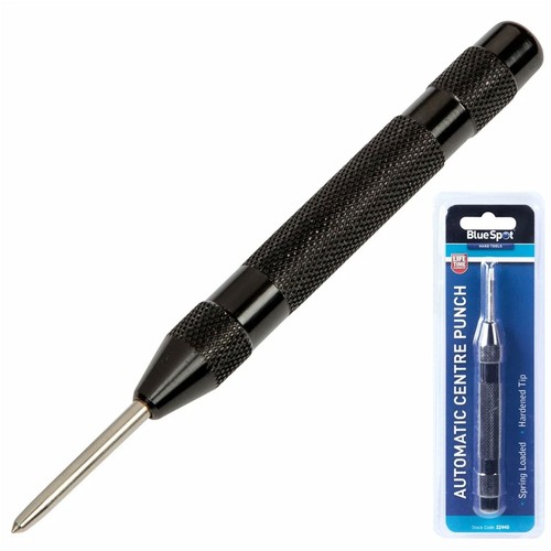 Bluespot automatic centre - bluespot,